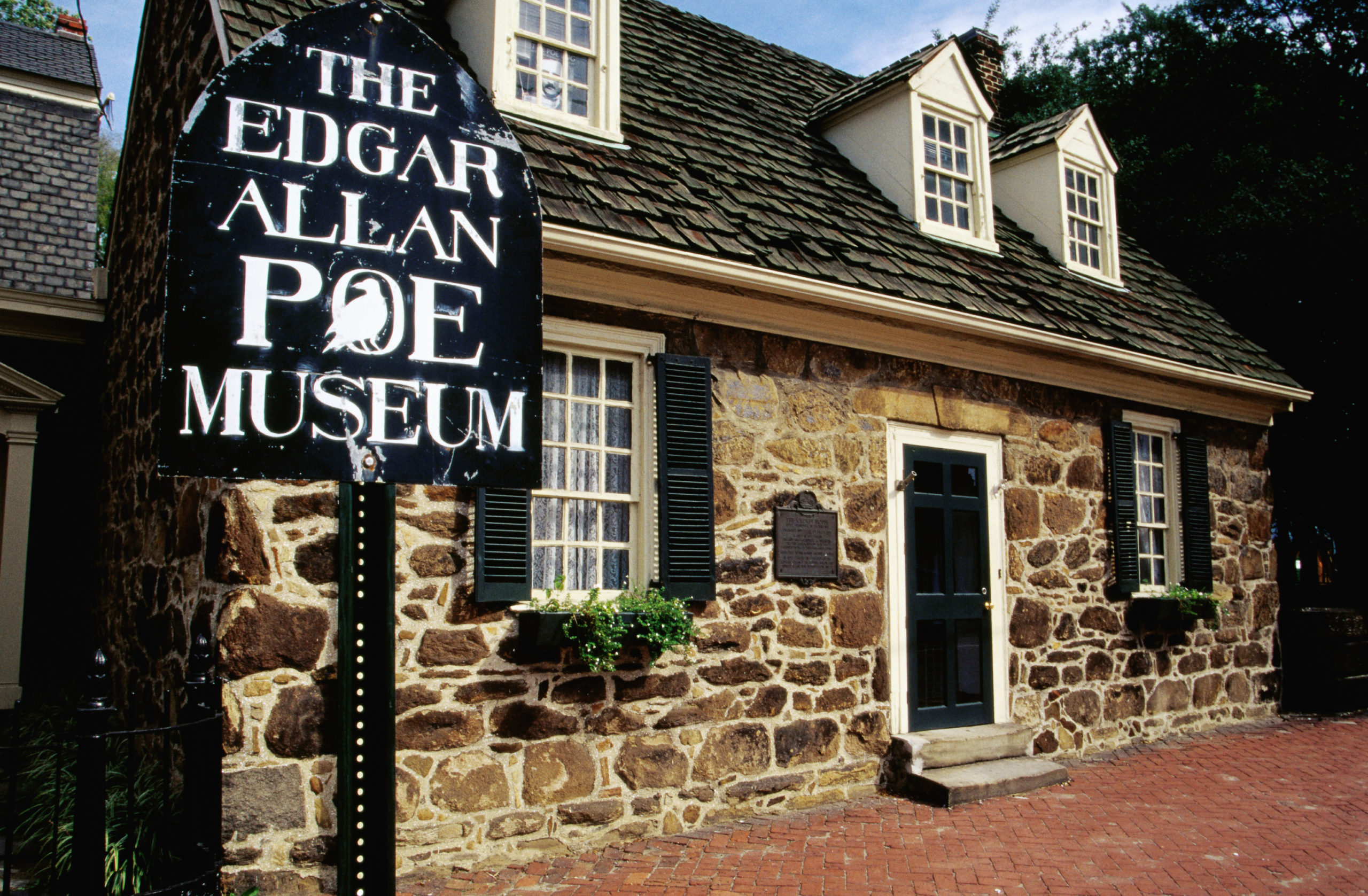 Poe Museum Commemorates 170th Anniversary Of Edgar Allen Poes Death