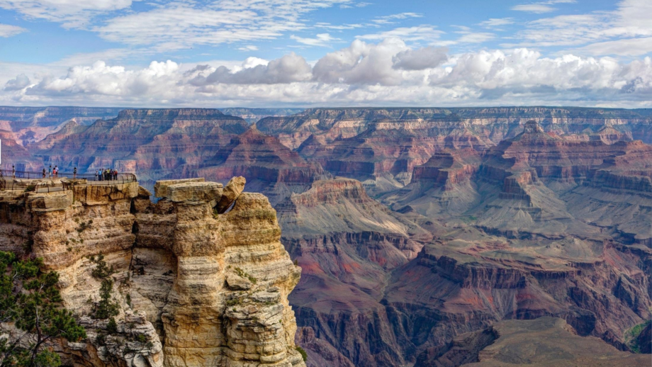 Things to Do During a Grand Canyon School Trip